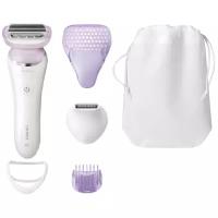 Электробритва для женщин Philips BRL170 SatinShave Prestige