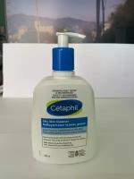 Cetaphil / Глубоко очищающий гель, 500 мл