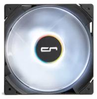 Вентилятор 120x120x25 Cryorig QF120 Balance LED CR-QFLA, 330-1600rpm, PWM