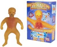 Тянущаяся фигурка Икс-Рэй Мэн 35363 Стретч Stretch Armstrong