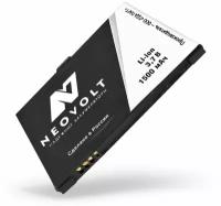 Аккумулятор Neovolt для Pocketbook Pro 602, 603, 612, 902, 912, 920 1500mah (1213618)