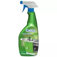 Жидкость для мытья кухни Gallus