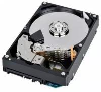 Жесткий диск HDD Toshiba SATA3 4Tb 3.5 7200 256Mb 512n (replacement MG08ADA400E, MG04ACA400E, MG04ACA400N)