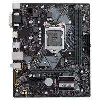 Материнская плата ASUS PRIME H310M-A