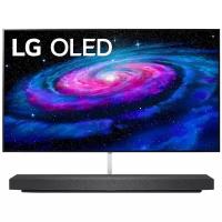 65" Телевизор LG OLED65WX9LA 2019 OLED, HDR