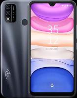 Itel A48 32GB Черный