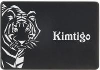 Твердотельный накопитель SSD 2.5" 240Gb Kimtigo K240S3A25KTA300, SATA3