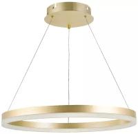 Подвесная люстра Natali Kovaltseva LED LAMPS 81296