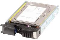 Жесткий диск EMC 9CH066-031 300Gb SAS 3,5" HDD