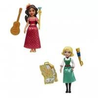Кукла Disney Princess Елена – принцесса Авалора в ассорт