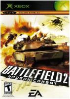 Игра Battlefield 2: Modern Combat для Xbox