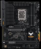 Материнская плата Asus TUF GAMING B760-PLUS WIFI D4 (LGA1700, ATX)