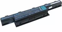 Аккумулятор для ноутбука ACER 5733 5200 mah 10.8V