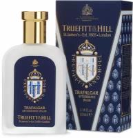 TRUEFITT & HILL Бальзам после бритья с легендарным ароматом Trafalgar Aftershave Balm 100 мл