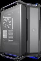 Компьютерный корпус Cooler Master Cosmos C700P Black Edition (MCC-C700P-KG5N-S00)