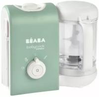 Блендер-пароварка Beaba Babycook Express S Green