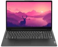 Ноутбук Lenovo V15 G2 ITL 82KB003LRU, i5 1135G7/8Gb/SSD256Gb/IrisXe/15.6" FHD/Dos/черный