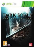 Игра Dark Souls: Limited Edition Limited Edition для Xbox 360