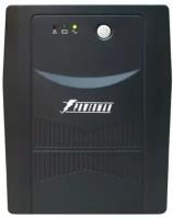 ИБП Powerman Back Pro 2000 black