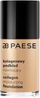 PAESE Тональный крем для лица Moisturizing, 30 мл, 301C