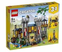 Конструктор LEGO Creator Средневековый замок (LEGO 31120)