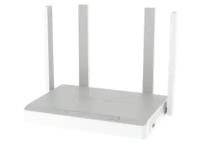 Wi-Fi роутер Keenetic Hopper (KN-3810) White