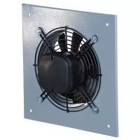 Приточно-вытяжной вентилятор Blauberg Axis-Q 450 4E