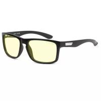 Очки для геймеров GUNNAR Intercept Amber Natural (INT-00113)