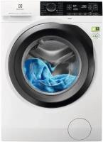 Стиральная машина Electrolux PerfectCare 800 EW8F249PS, белый