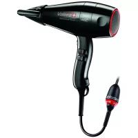 Фен Valera Swiss Silent Jet 7500 Light Ionic (SXJ 7500 RC), черный