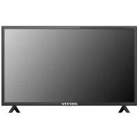 43" Телевизор Витязь 43LF0205 2020 LED, черный