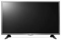 32" Телевизор LG 32LH570U 2016 LED, черный