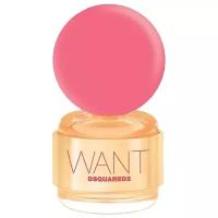 DSQUARED2 парфюмерная вода Want Pink Ginger