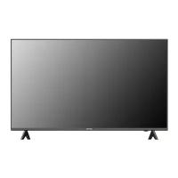 65" Телевизор Витязь 65LU1204 2020, черный