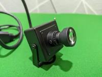 Камера обгона CCD 25 мм 1/3 cmos 5MP