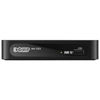 Цифровой телевизионный ресивер Эфир DVB-T2 HD HD-222