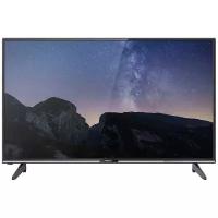 Телевизор Blackton 32S01B, 32", 1366x768, Dvb-t2/c, Hdmi 3, USB 2, SmartTV, чёрный blackton 9948882