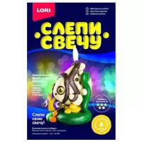 LORI Слепи свечу "Жемчужные рыбки" Св-006