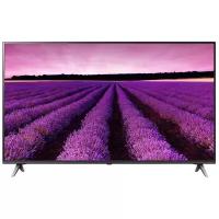 55" Телевизор LG 55SM8000 2019 NanoCell, HDR, LED