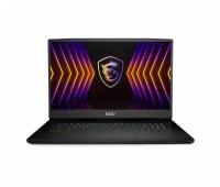 Ноутбук MSI Titan GT77 12UHS