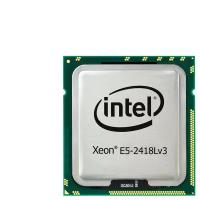 Процессор Intel Xeon E5-2418L v3 LGA1356, 6 x 2000 МГц