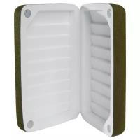 Коробка для приманок Flambeau 2406F FOAM FLY BOX Small