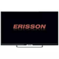 50" Телевизор Erisson 50ULES85T2 Smart 2018 LED