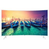 55" Телевизор Samsung UE55KU6510U 2016 LED, HDR