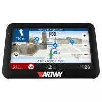 Навигатор Artway NV-800 GPS