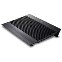 Подставка для ноутбука DeepCool N8 Black