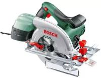 Циркулярная пила (дисковая) Bosch PKS 55 A