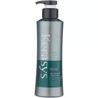 Шампунь KeraSys Scalp Deep Cleancing Shampoo Освежающий для сухой кожи головы 400 мл