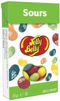 Драже Jelly Belly 10 вкусов / Jelly Belly source