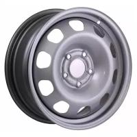 alcar stahlrad (kfz) 8873 16 / 6.5j pcd 5x114.30 et 50.00 цо 66.10 стальной / серебристый